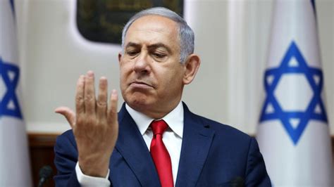 Netanyahu Vuelve A Intentar Frustrar El Acuerdo De Intercambio De