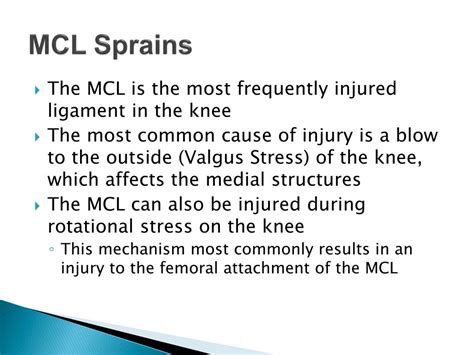 Ppt Tibial Femoral Joint Knee Powerpoint Presentation Free Download Id3391344