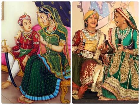 Maharani Jaiwanta Bai (Udai Singh II’s Wife) ~ Wiki & Bio with Photos ...