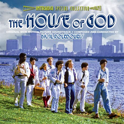 Chronological Scores / Soundtracks: House of God (1984)