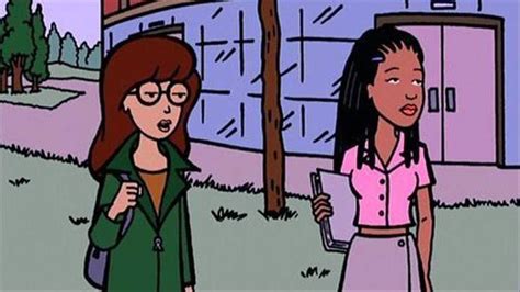 Daria Reboot Everyeye Serie Tv