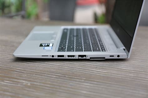 一键防窥！惠普elitebook 830 G5笔记本评测：无可挑剔的商务笔记本 快科技 科技改变未来