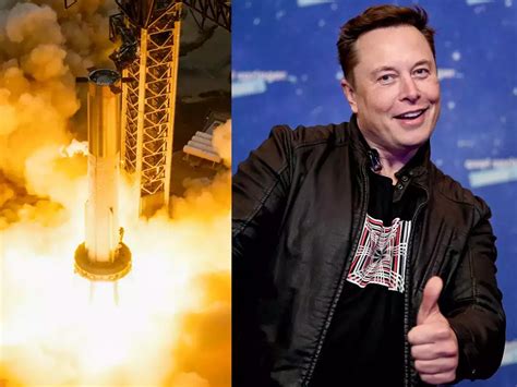 Starship Elon Musk S Spacex Prepares To Launch The Most Powerful