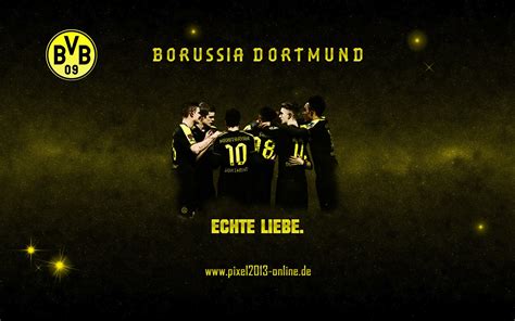 Borussia Dortmund Wallpapers 73 Images