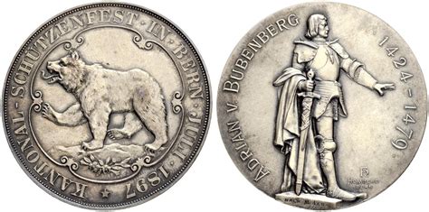 Numisbids Sincona Ag Auction Lot Schweizer M Nzen Und