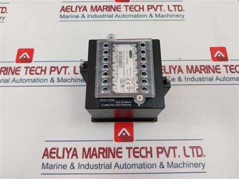 Schneider Electric Conzerv Em6400 Energy Meter Aeliya Marine