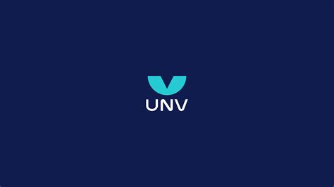 UNV Branding On Behance