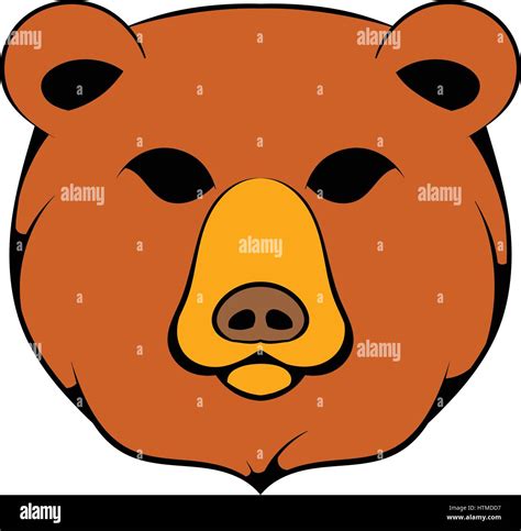 Russian Bear Cartoon Stock Photos & Russian Bear Cartoon Stock Images - Alamy