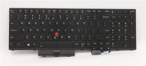 Lenovo Raptor Keyboard Num Bl Lenovo Sklep Empik