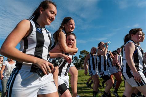 South Australian Women's Football League - Aussie Rules (AFL) Clubs for ...