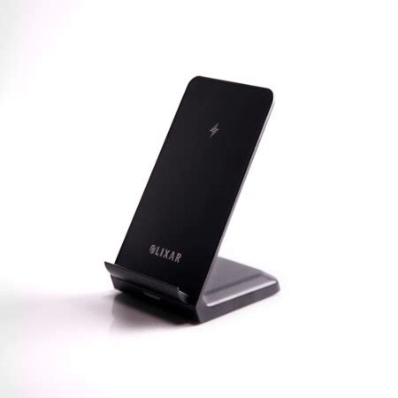 Olixar W Wireless Charger Stand For Samsung Galaxy A