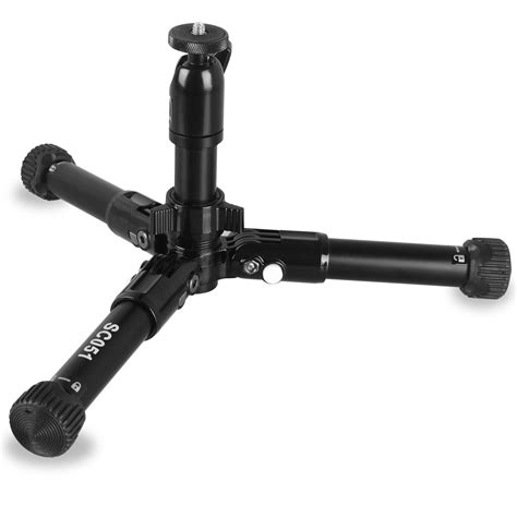 Kingjoy Kingjoy Sc051 Mini Tabletop Camera Tripod Kits