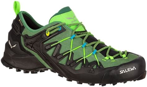 Salewa MS WILDFIRE EDGE GTX Online Kaufen