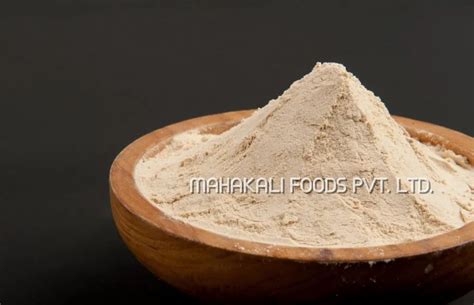 Defatted Untoasted Soya Flour At Best Price In Indore By Mahakali Foods