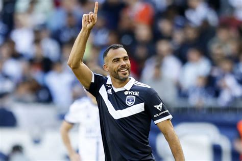 Girondins4Ever Clément Grèzes Cest un joueur déquilibre