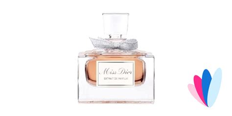 Miss Dior by Dior (Extrait de Parfum) » Reviews & Perfume Facts