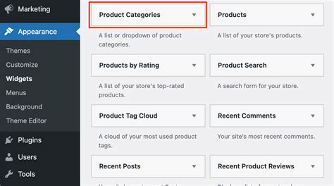 How To Display WooCommerce Categories List On Any Page Divi Kingdom