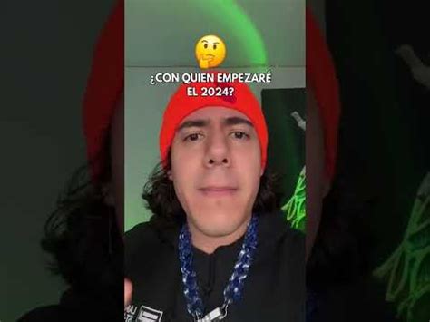 Tu como empiezas el año pov povs el bengusa mexico filtro YouTube