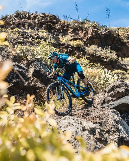 Je Eerste Mountainbike Kopen Canyon Nl