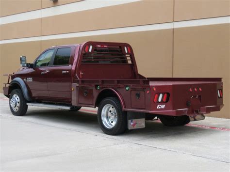 Dodge Ram 1500 Flatbed For Sale Claire Towles