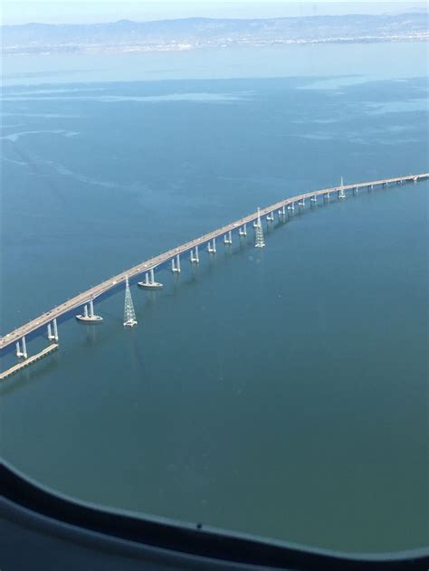 San Mateo Bridge