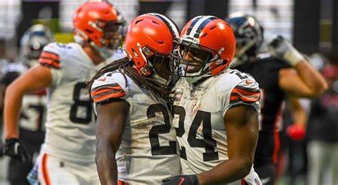 Cleveland Browns Schedule, Browns Predictions 2023-2024: Best Opening ...