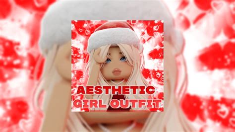 [ New] Aesthetic Girl Outfit Ideas Roblox