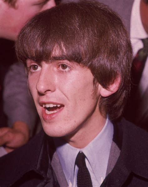 Pin By Robin Healy Hubbard On Gorgeous George Harrison Beatles George Beatles George