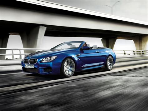 2013 Bmw M6 Coupeconvertible Promo Videos And New Hi Res Images Automotive Addicts