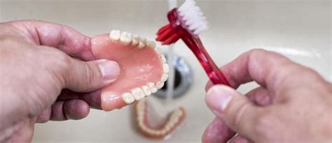 Denture Cleaning: Tips, Methods, and Best Practices