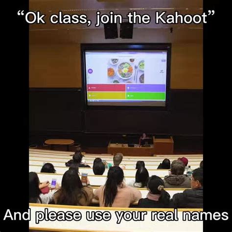 Kahoot Meme Subido Por Knotdaddy Memedroid