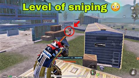 Best Sniping Skills In Pubg Mobile Tdm Best Sniping Skills In Pubg