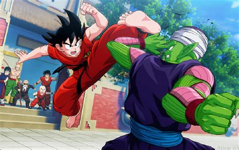 Dragon Ball Z Kakarot novas imagens do 5º DLC Arco Problemas no