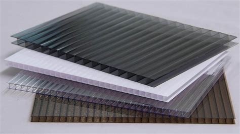 Polycarbonate Sheets Anand Plasitcs