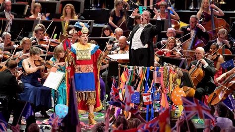 Bbc Radio 3 Bbc Proms 2016 Last Night Of The Proms Part Two