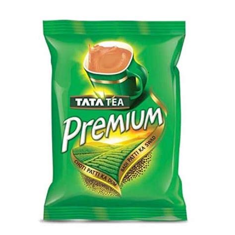 Tata Tea Premium Leaf North 1kg Price In India Buy Tata Tea Premium