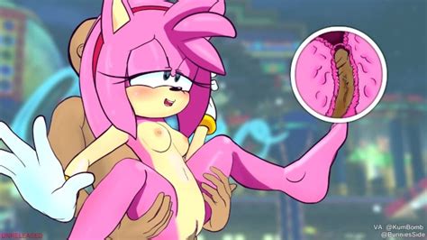 Amy Rose Sonic Porn Xxx Videos Porno Móviles And Películas Iporntv