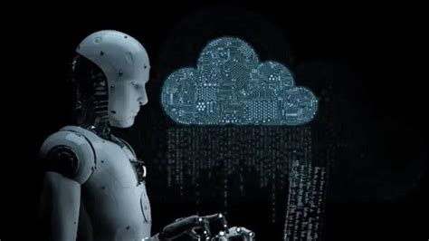 The Role Of Artificial Intelligence In Cloud Computing Enhancing Efficiency And Performance