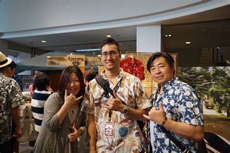 Kamaka Hawaiʻi Photos 100th Anniversary Concert In Japan