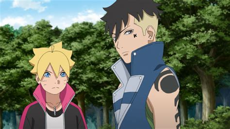 kawaki and boruto - Kawaki club Photo (43941681) - Fanpop