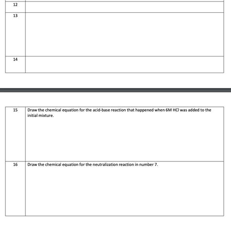 Solved Below Is A Flowchart For The Separation Of 05 G Of