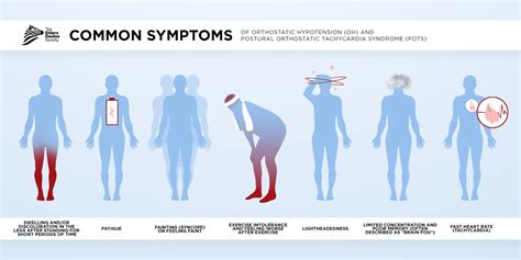 Dysautonomia The Ehlers Danlos Society