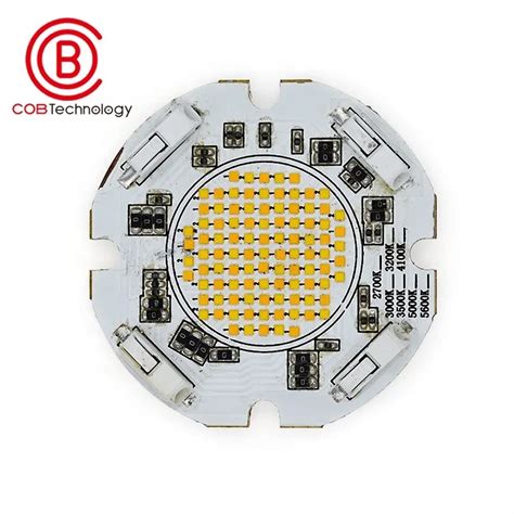 Csp Led Chips W Chip Vdc Double Color In Csp Led Chips For Stage