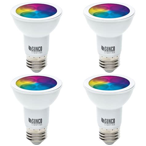 10 Best Rgb LED Bulb For 2024 Storables