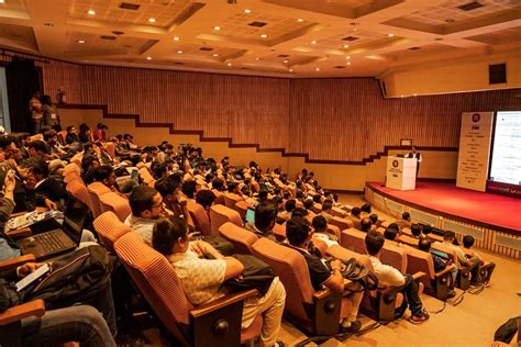 Top 6 Must Attend Ai And Ml Conferences In India For 2020