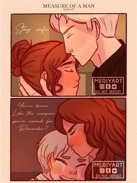 Langit Lupa Impyerno Dramione Fan Art Dramione Harry Potter Artwork