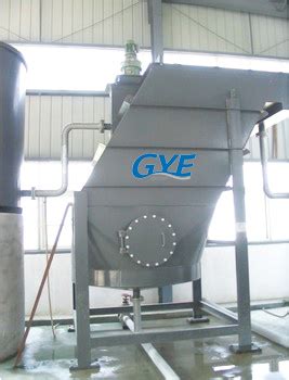 Hot Sale Good Solid Liquid Separator Primary Lamella Clarifier For