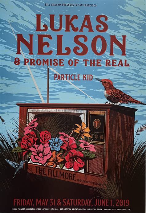 How to Find Lukas Nelson Concert Tickets and Tour Dates 27