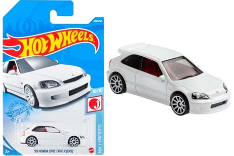 2021年12月日本限定ベーシックカー単品情報解禁 Hot Wheels 情報まとめ ホットウィール にわかマニア