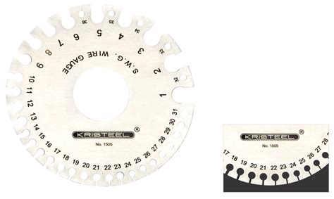 Engineering Gauges Bangalore Kristeel Sheet Gauges Sunrise Enterprises